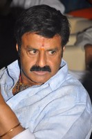 Balakrishna New Stills